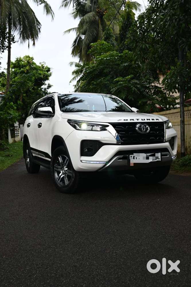 Toyota Fortuner 4x2 At 2.8 Diesel, 2025, Diesel