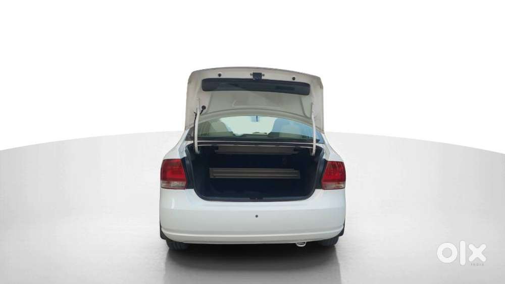 Volkswagen Vento 1.5 Tdi Highline Plus, 2013, Diesel