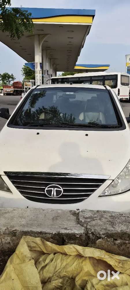 Tata Indica Vista 2012 Diesel Manual Small Repairs