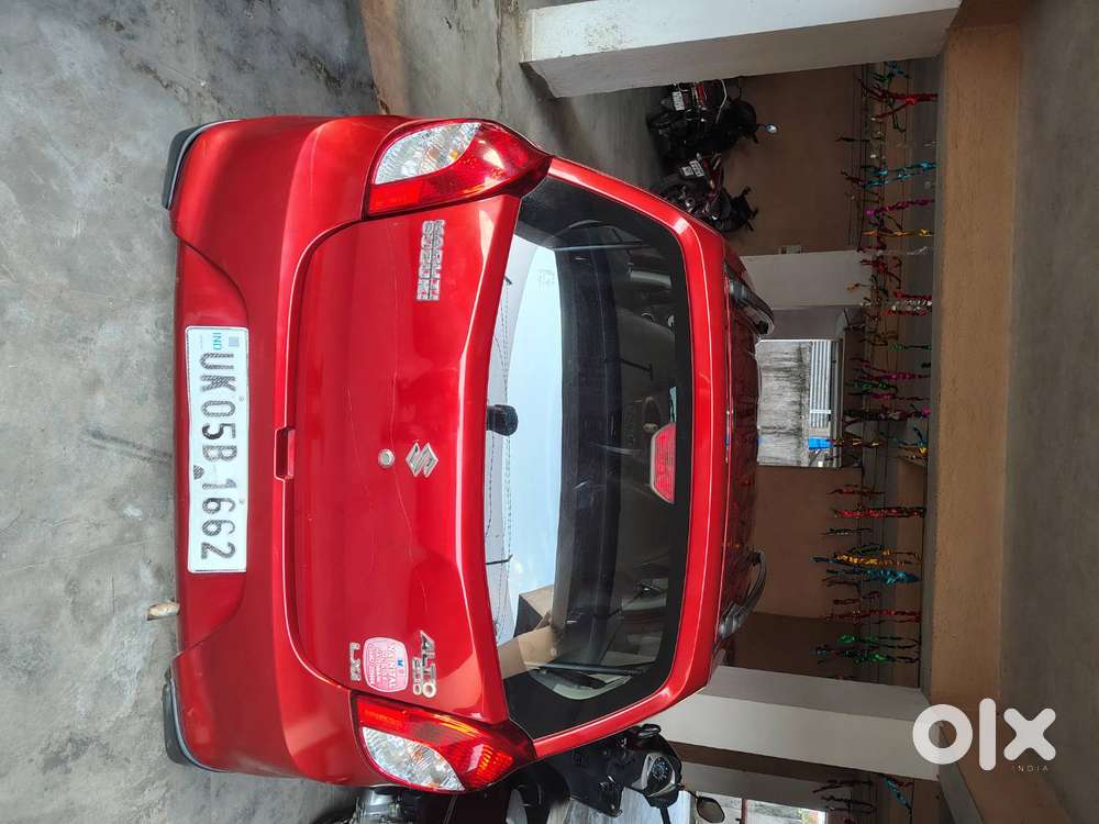 Well Maintained Car. Only 42000 Driven. Interior Is Like New.