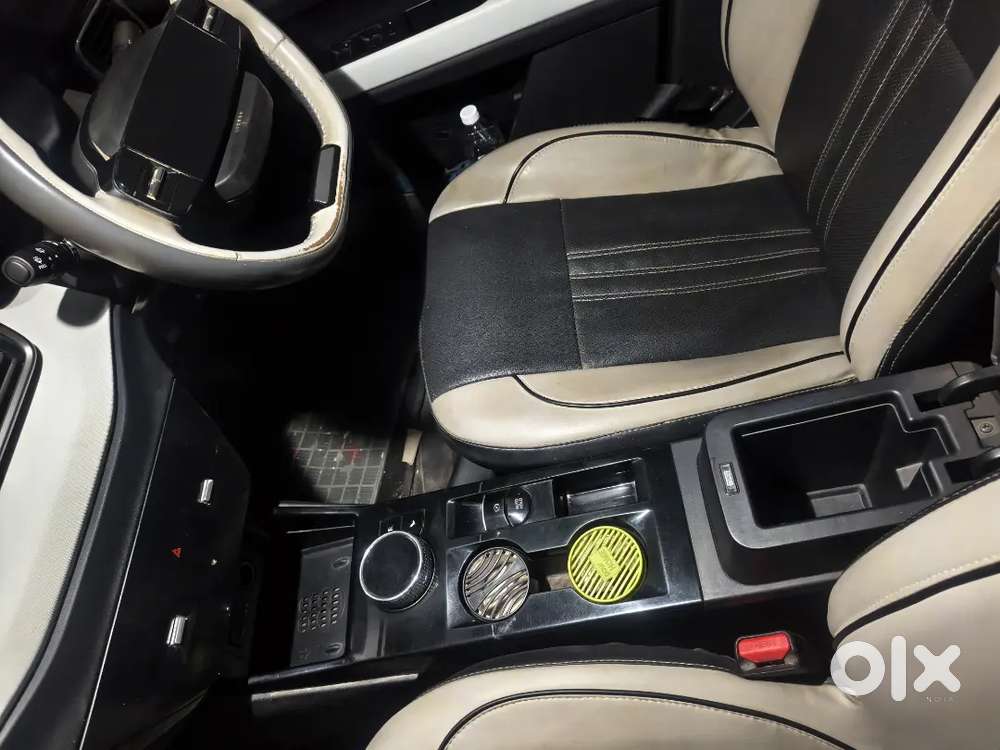 Tata Punch Ev 2024 Automatic Electric
