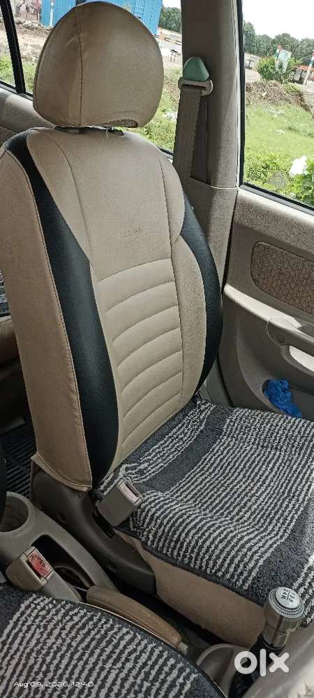 Hyundai Accent 2011 Gl Petrol