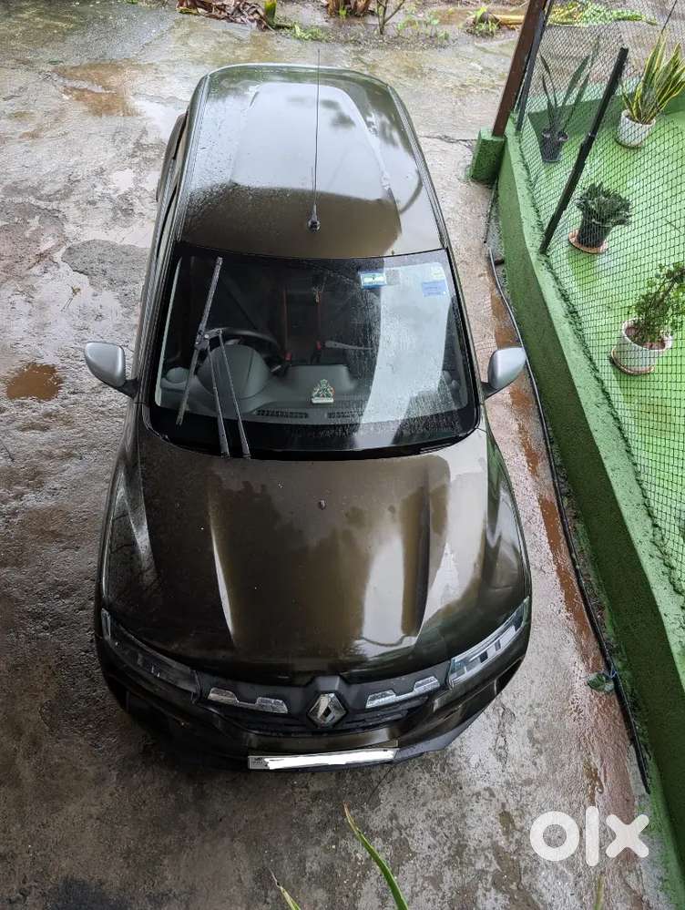 Renault Kwid Rxt 2022