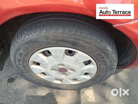 Fiat Palio Stile 1.3 Sdx, 2008, Diesel