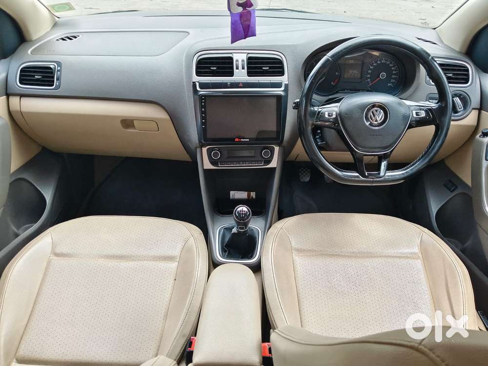 Volkswagen Vento 1.5 Tdi Highline Plus, 2016, Diesel