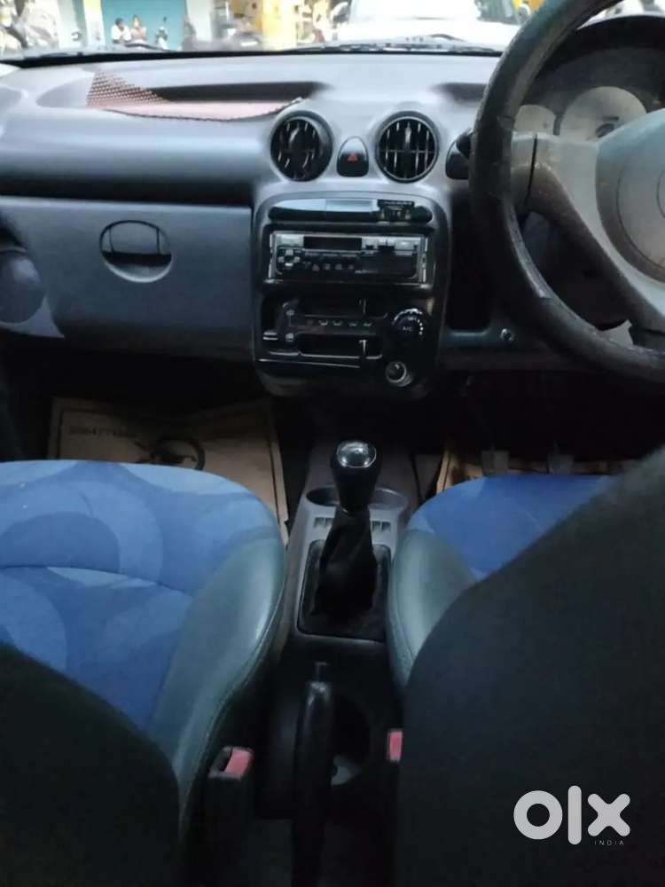 Hyundai Santro Xing 2009 Lpg 83000 Km Driven