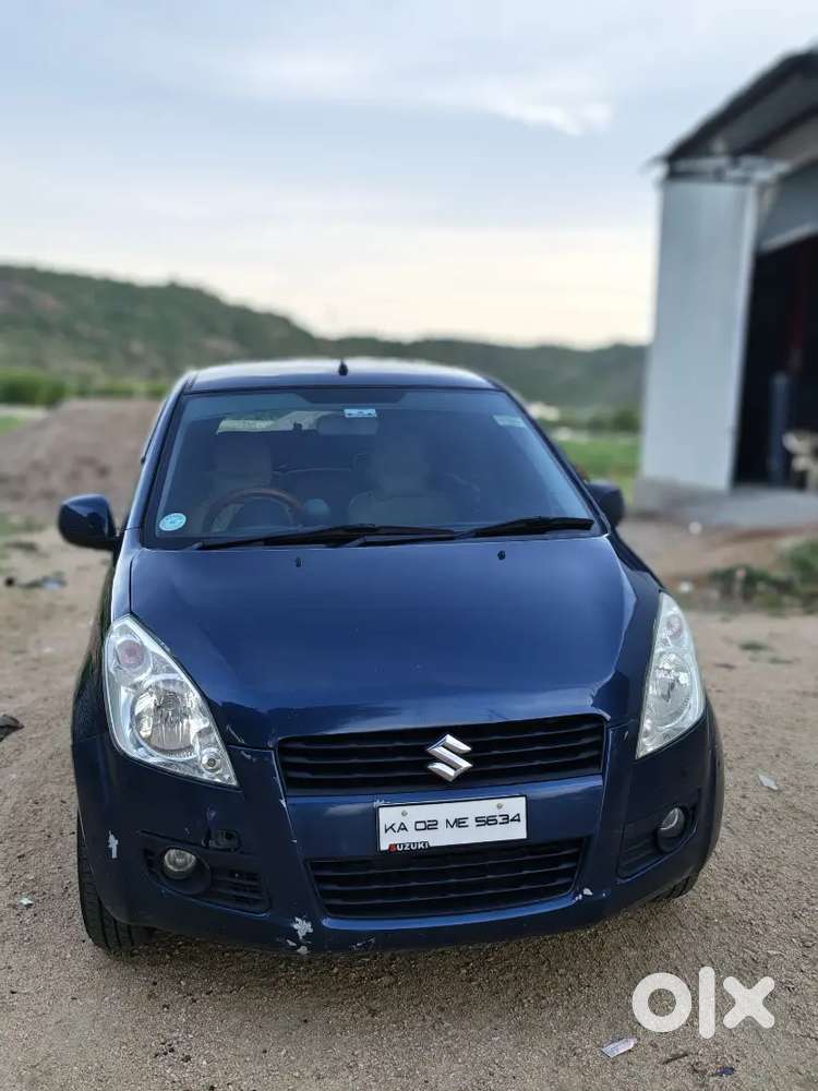 Maruti Suzuki
