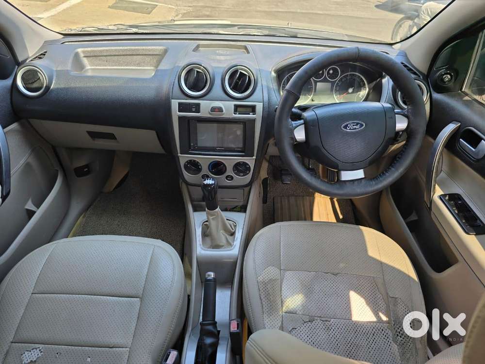 Ford Fiesta 2008-2011 1.4 Sxi Tdci, 2007, Diesel