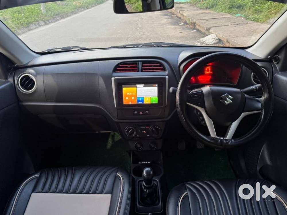 Maruti Suzuki Alto K10 Vxi (o), 2023, Petrol