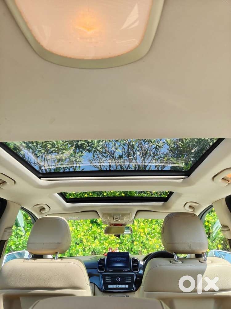 Mercedes-benz Gle Class 2.1 250d 4matic, 2019, Diesel