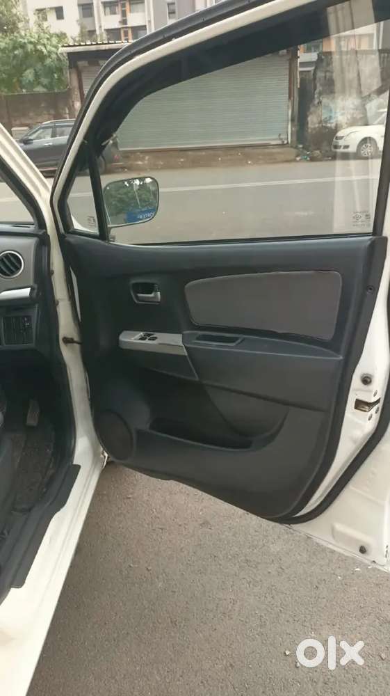 Maruti Suzuki Wagon R 2012 Lxi