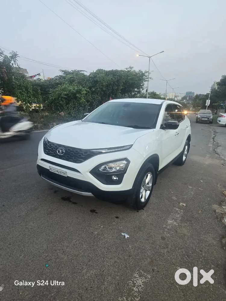 2023 Tata Harrier 2.0 Kryotec Xz