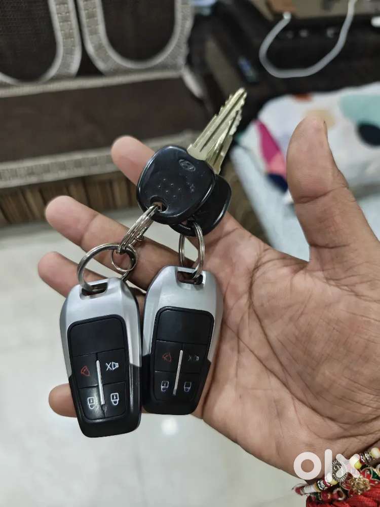 Hyundai Eon Magna+ Petrol 2016