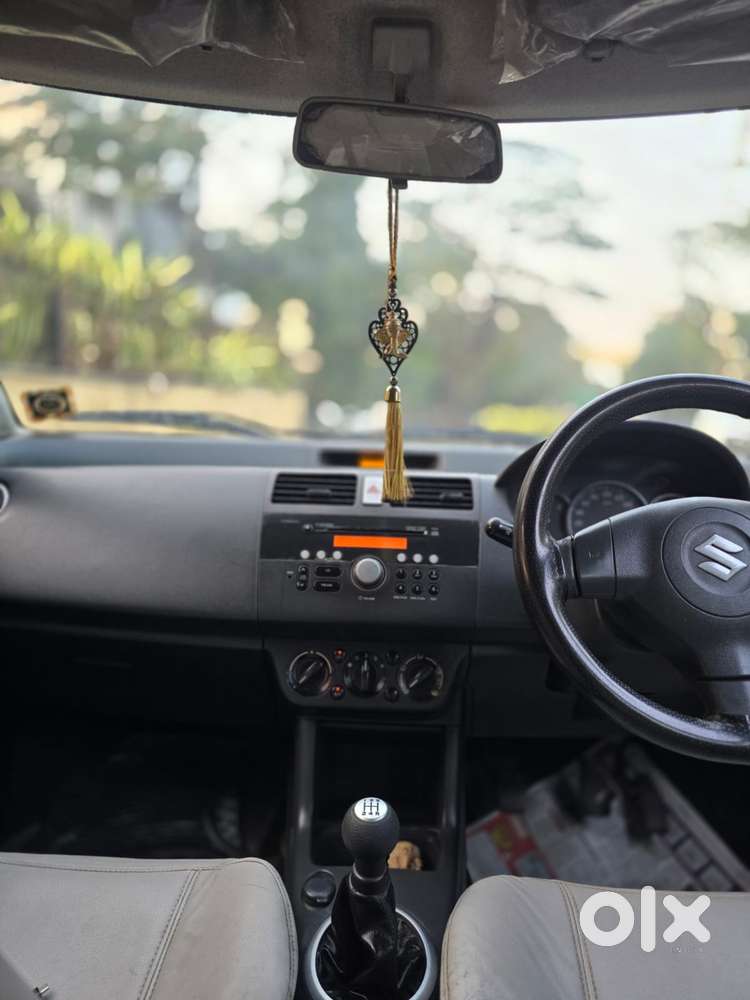 Maruti Suzuki Dzire Tour Diesel, 2008, Diesel