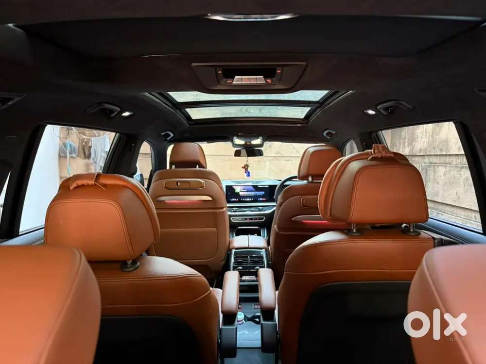 Bmw X7 X Drive 40i M Sport 2024