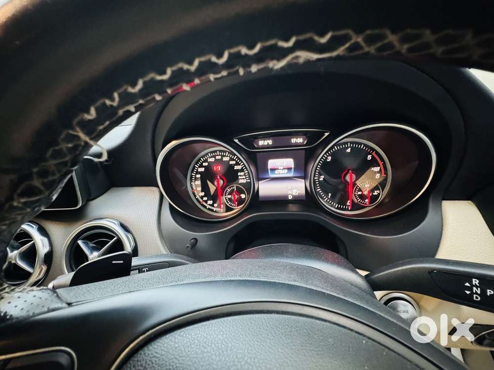 Mercedes-benz Gla 200 D, 2019, Diesel