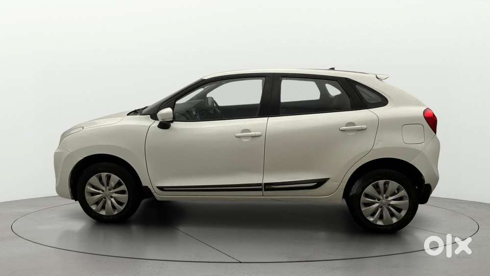 Maruti Suzuki Baleno 1.2 Delta, 2016, Petrol