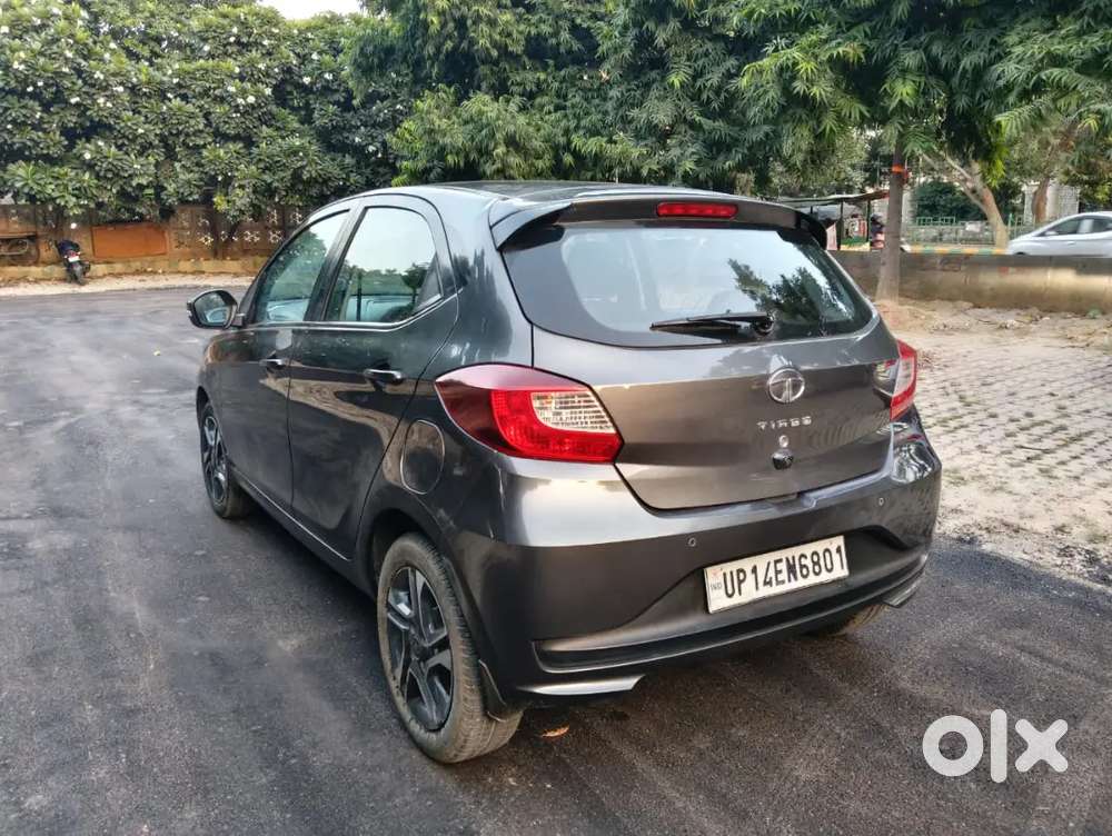 Tata Tiago 2020 Petrol 55000 Km Driven