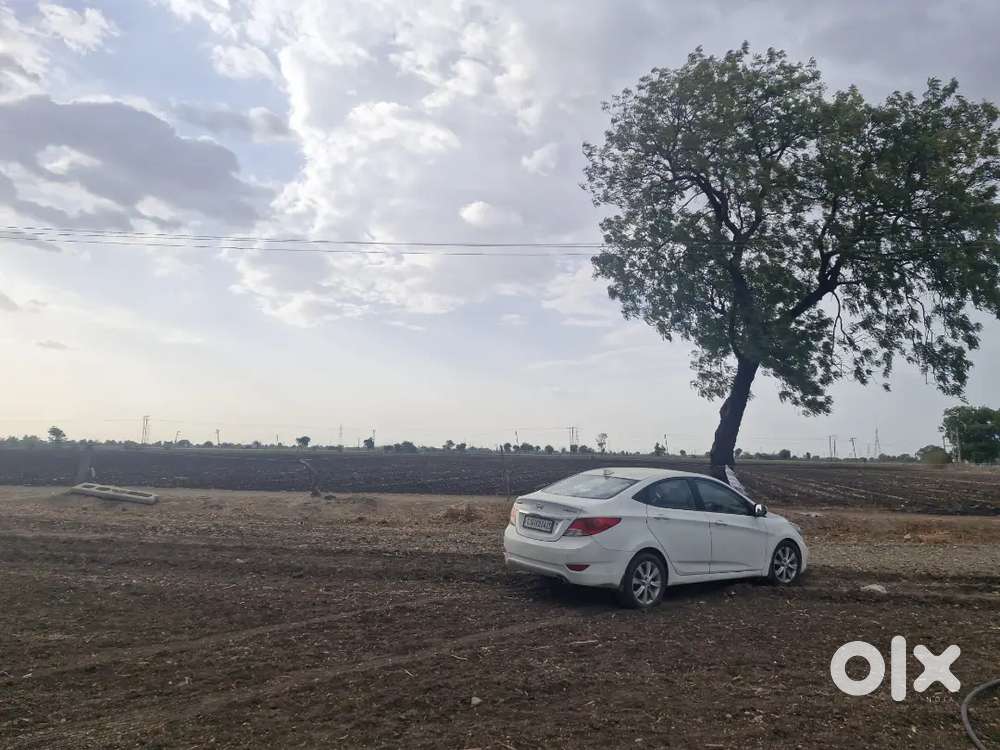 Hyundai Verna Sx Crdi 2012