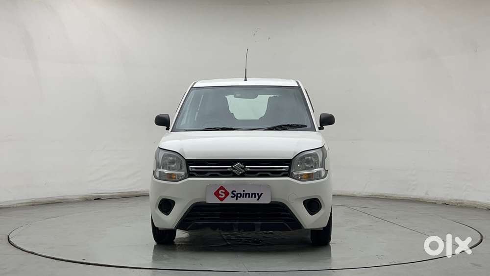 Maruti Suzuki Wagon R 1.0 Lxi Cng, 2022, Cng & Hybrids