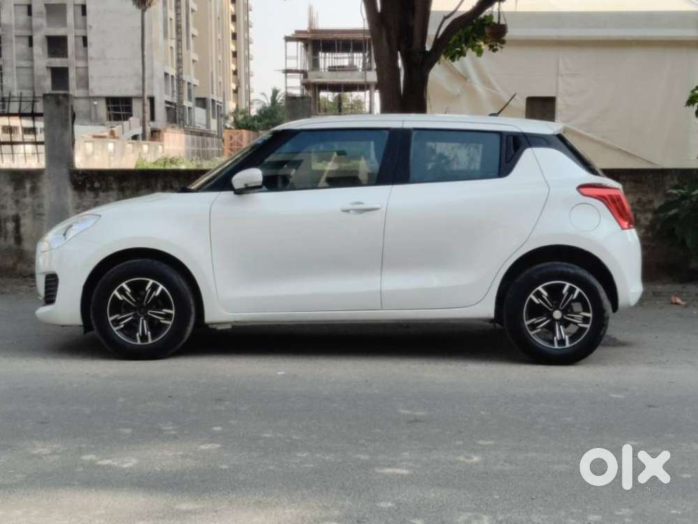 Maruti Suzuki Swift Amt Vxi, 2020, Petrol