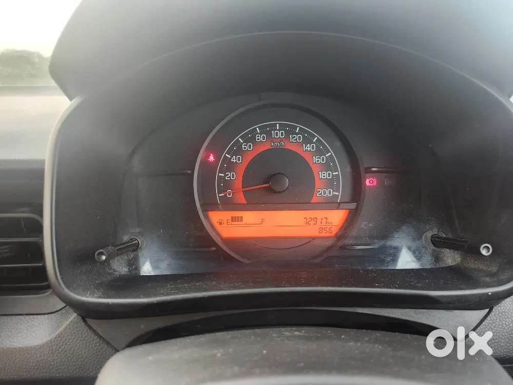Maruti Suzuki Ingnis