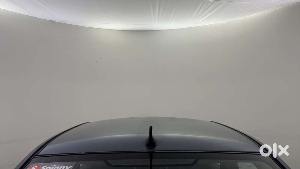 Hyundai Xcent [2014-2017] 1.2 S, 2015, Petrol