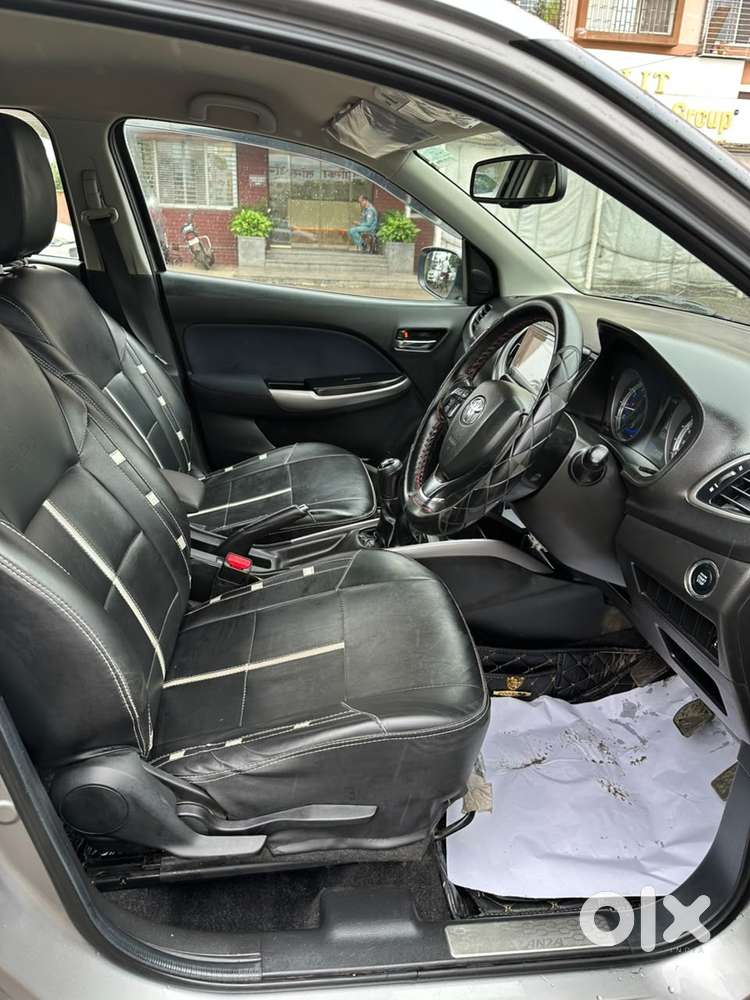 Toyota Glanza G, 2020, Petrol