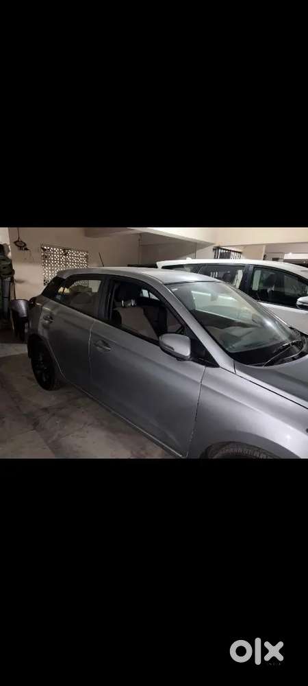 Hyundai I20 Active 2020 Petrol 24000 Km Driven