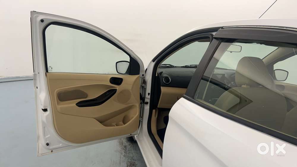 Ford Figo Aspire Titanium Plus, 2020, Petrol