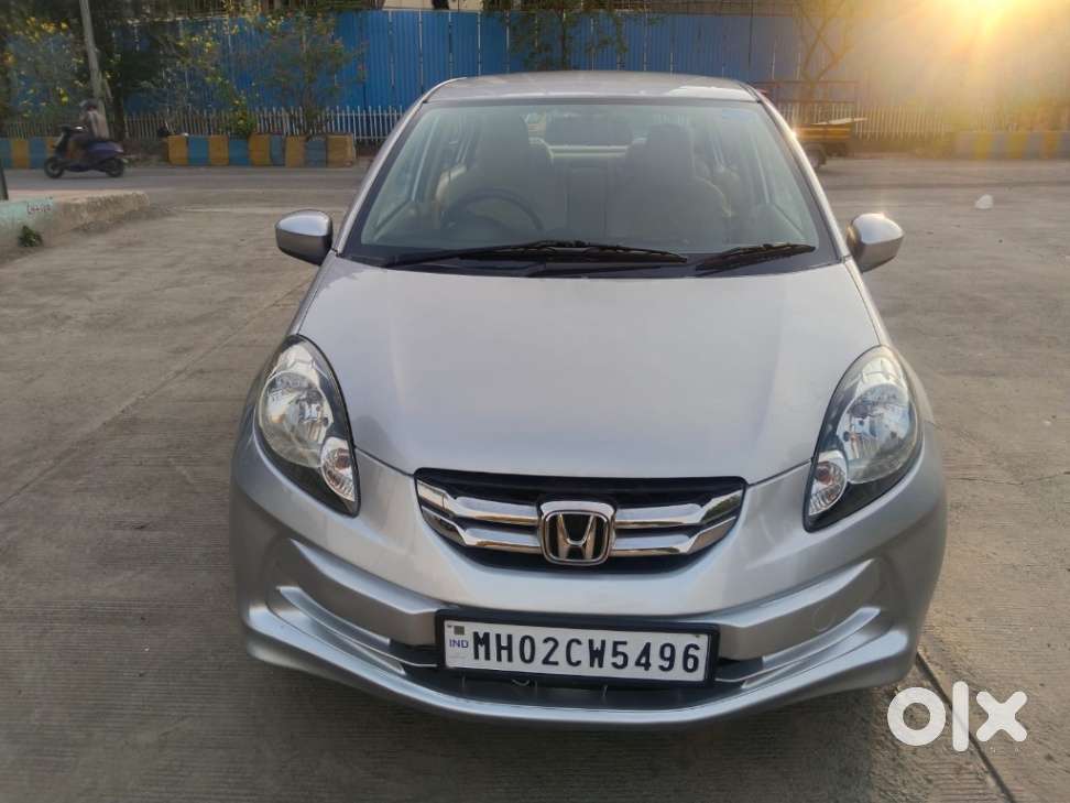 Honda Amaze 1.2 Smt I Vtec, 2013, Petrol