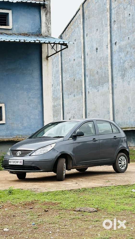 Tata Indica Vista Tdi Ls, 2013, Diesel