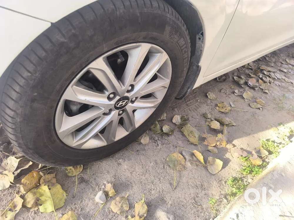 Hyundai Elantra 2016 Diesel Well Maintained