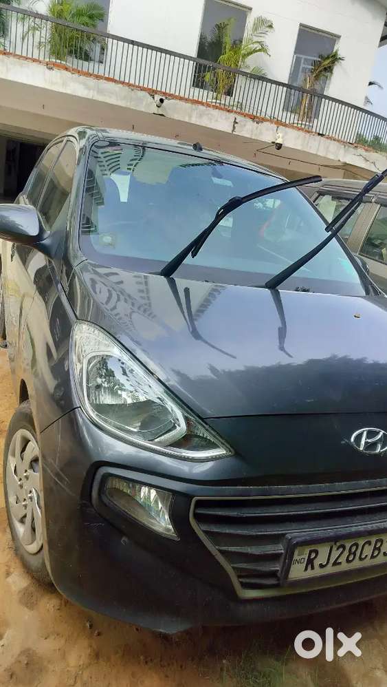 Hyundai Santro Sportz Mt 2021
