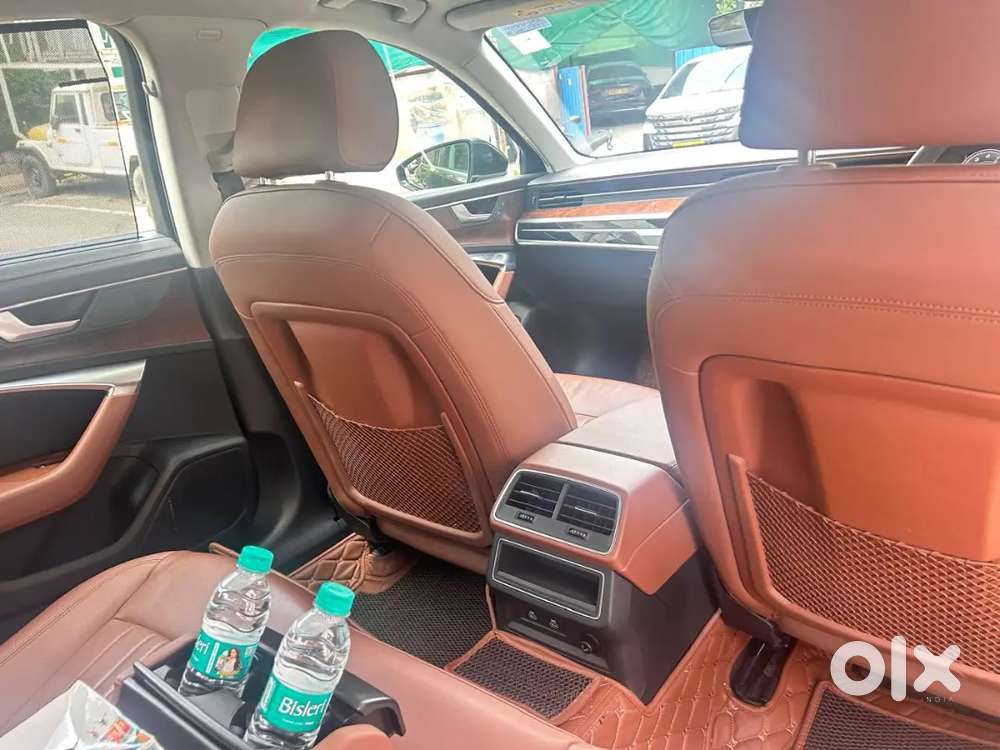 Audi A6 2.0 2022