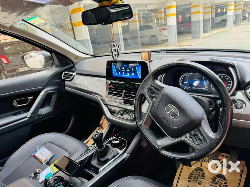 Harrier Dark Edition Brand New