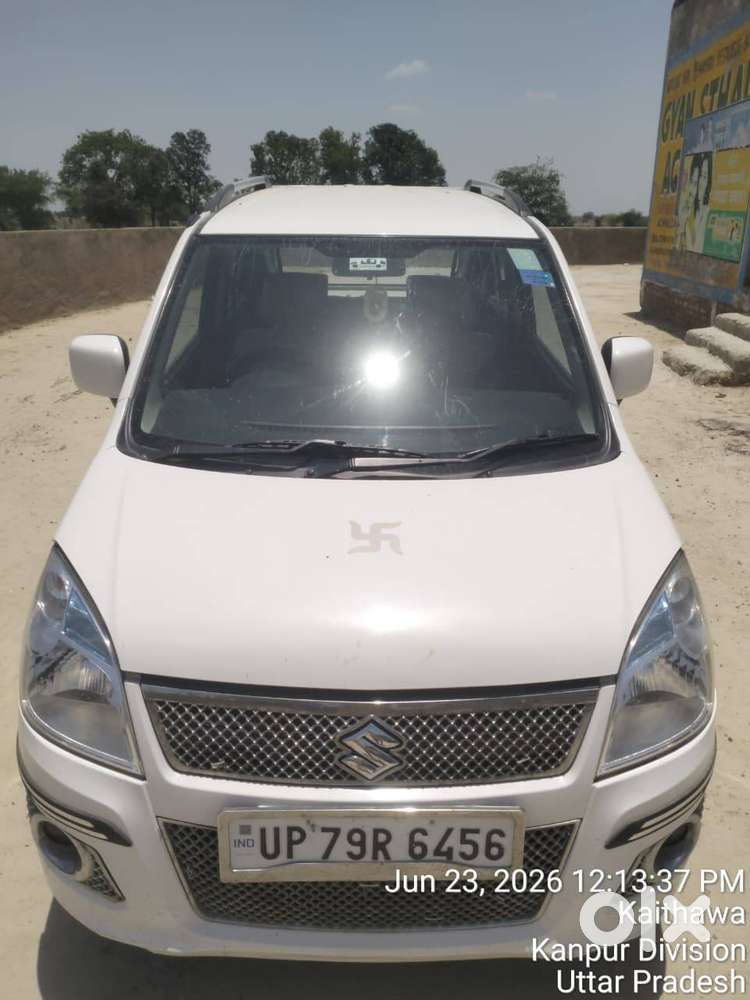 Wagnor Vxi Petrol