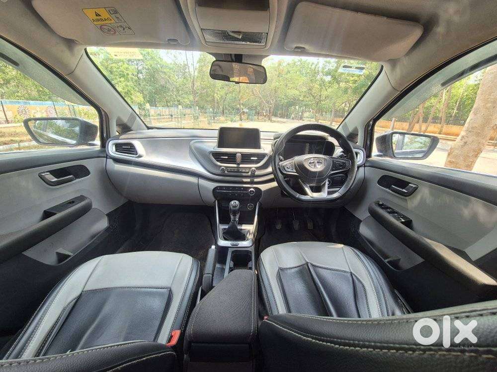 Tata Altroz 1.5 Xz Plus Diesel, 2020, Diesel