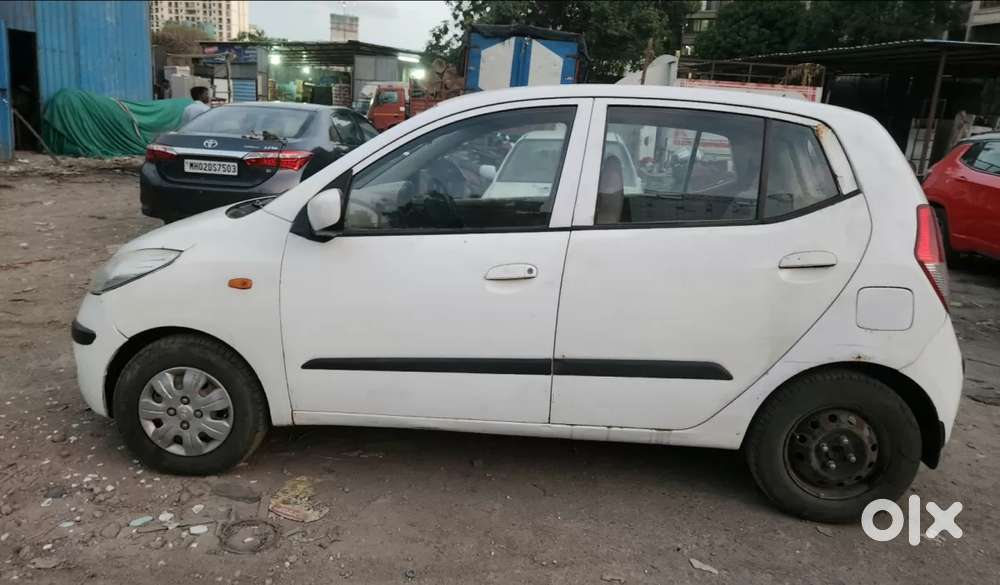 Hyundai I10 Magna O, 2009, Petrol