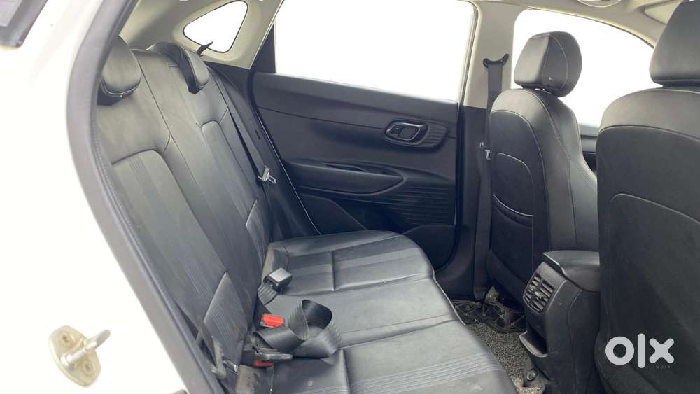 Hyundai New I20 1.0 Sportz Turbo Imt, 2020, Petrol