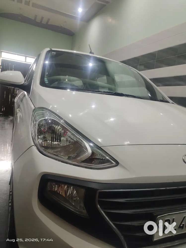 Hyundai New Santro 2019 Cng & Hybrids Well Maintained