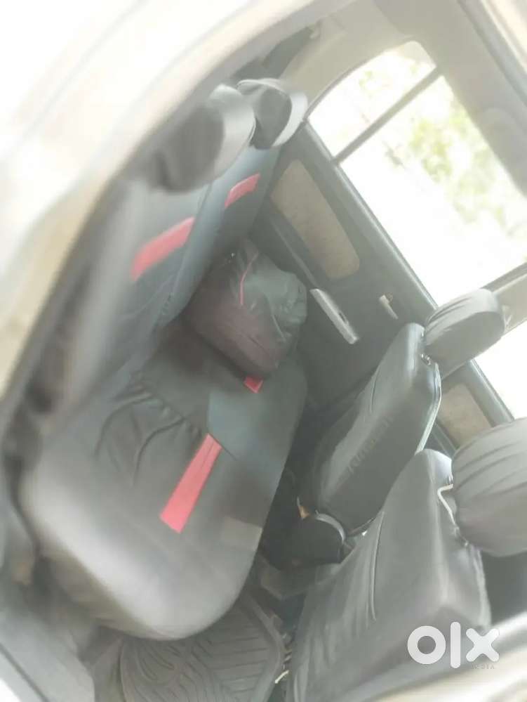 Maruti Suzuki Wagon R November 2013 Petrol Car 2nd Owner
