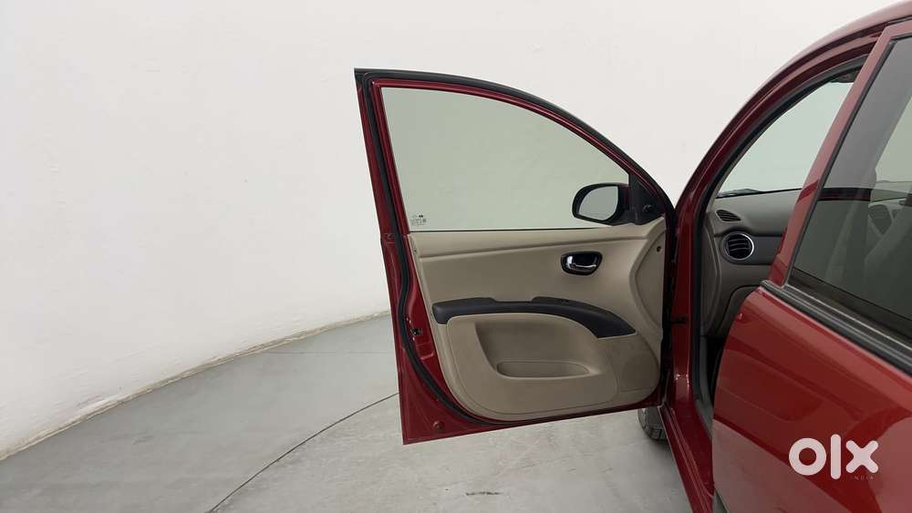 Hyundai I10 Magna 1.1l, 2012, Petrol