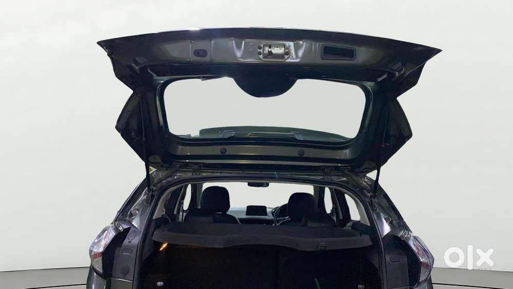 Tata Nexon 1.5 Revotorq Xza Plus (o), 2021, Diesel