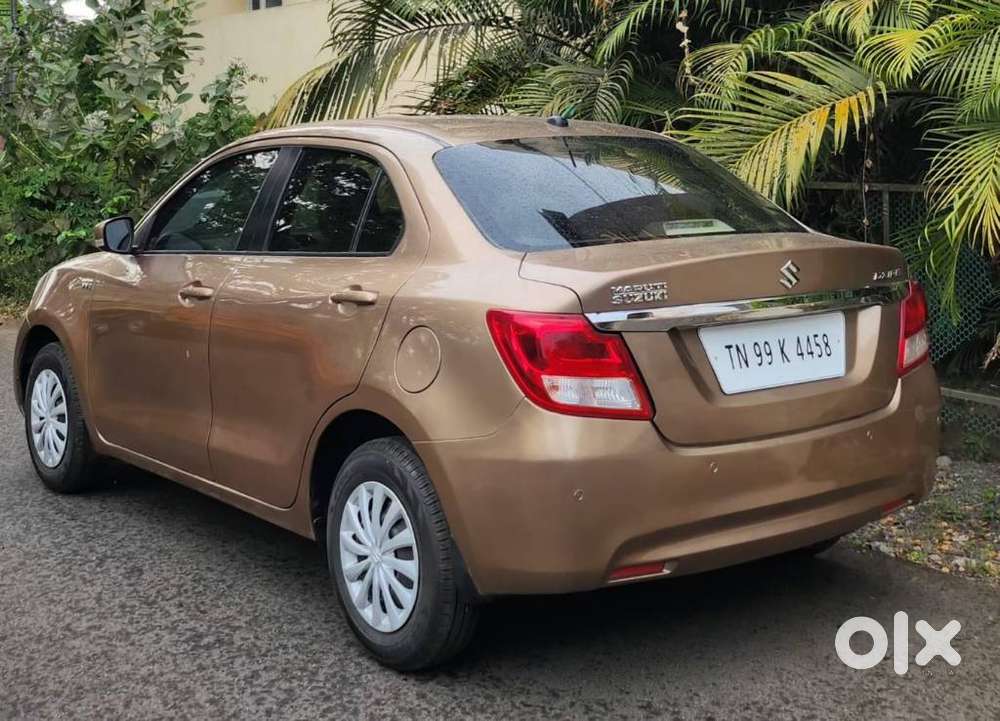 Maruti Suzuki Dzire