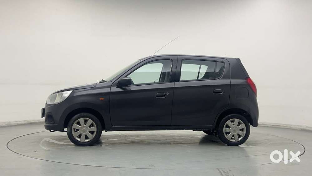 Maruti Suzuki Alto K10 Vxi Airbag, 2018, Petrol
