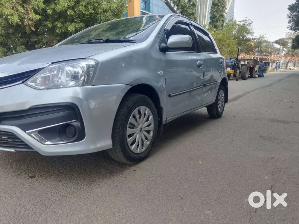 Toyota Etios Liva 2011-2012 Gd, 2012, Diesel