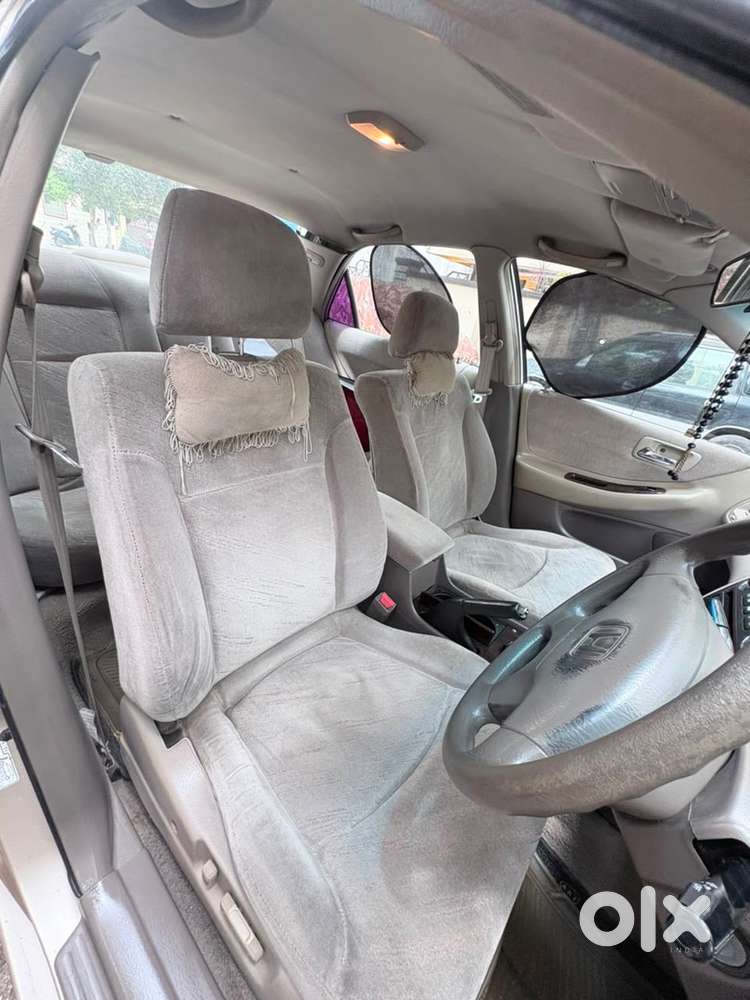 Honda Accord 6th Generation
