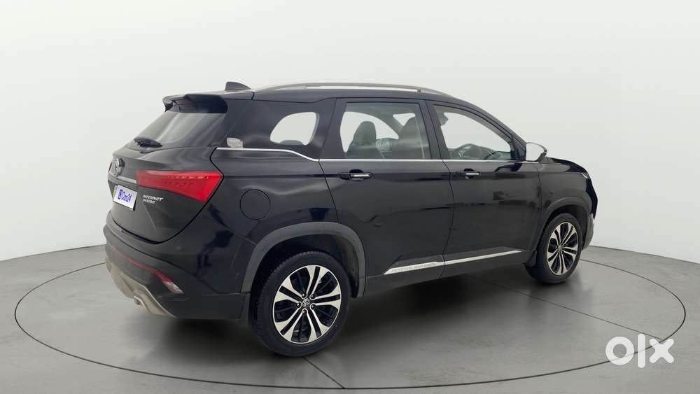 Mg Hector Sharp At, 2021, Petrol