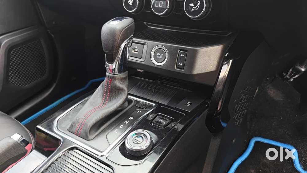 Renault Kiger Rxz Turbo Cvt, 2022, Petrol